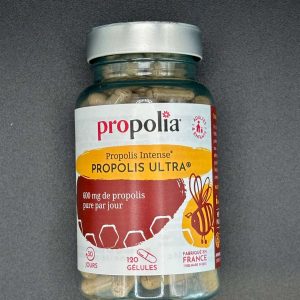 PROPOLIS ULTRA EN GÉLULE