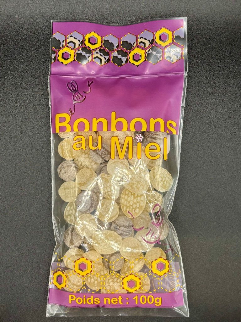 BONBON MELANGE D'HIVERS