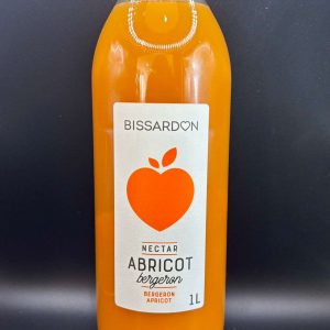 PUR JUS D'ABRICOT BISSARDON