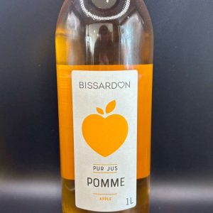 PUR JUS DE POMME BISSARDON