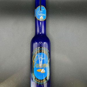 LIQUEUR FLEUR DE CARAMEL AU CARAMEL BEURRE SALÉ DE FISSELIER