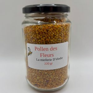 POLLEN
