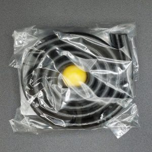 ROULEAU DE RÉGLISSE