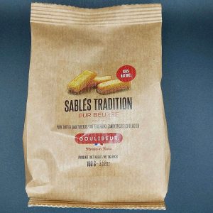SABLÉ GOULIBEUR NATURE