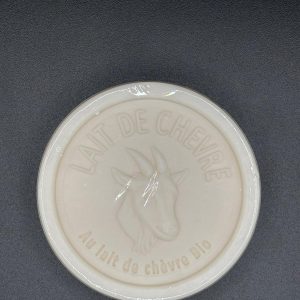 SAVON AU LAIT DE CHEVRE