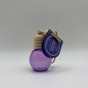 DIFFUSEUR DE PARFUM BOULE A  LA LAVANDE D'ESPRIT PROVENCE