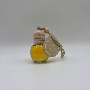 DIFFUSEUR DE PARFUM BOULE AU MONOI D'ESPRIT PROVENCE