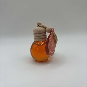 DIFFUSEUR DE PARFUM BOULE A LA FLEUR D'ORANGER D'ESPRIT PROVENCE