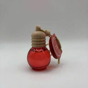 DIFFUSEUR DE PARFUM BOULE AUX FRUITS DES BOIS D'ESPRIT PROVENCE