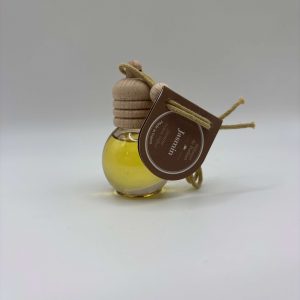 DIFFUSEUR DE PARFUM BOULE AU JASMIN D'ESPRIT PROVENCE