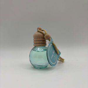 DIFFUSEUR DE PARFUM BOULE AU THÉ VERT D'ESPRIT PROVENCE