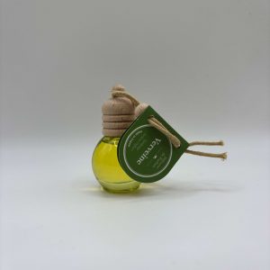 DIFFUSEUR DE PARFUM BOULE A LA VERVEINE CITRONNÉE D'ESPRIT PROVENCE