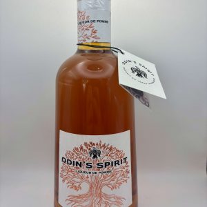LIQUEUR DE POMME DE NORMANDIE ODIN'S SPIRIT
