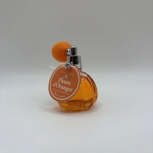 VAPORISATEUR POIRE A LA FLEUR D'ORANGER D'ESPRIT PROVENCE