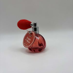 VAPORISATEUR POIRE AUX FRUITS DES BOIS D'ESPRIT PROVENCE