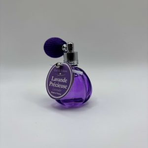 VAPORISATEUR POIRE A LA LAVANDE PRÉCIEUSE D'ESPRIT PROVENCE