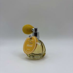 VAPORISATEUR POIRE AU MONOI D'ESPRIT PROVENCE