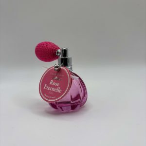 VAPORISATEUR POIRE A LA ROSE ETERNELLE D'ESPRIT PROVENCE