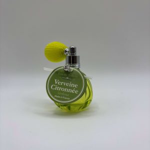 VAPORISATEUR POIRE A LA VERVEINE CITRONNÉE D'ESPRIT PROVENCE