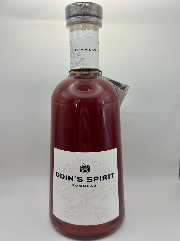 POMMEAU DE NORMANDIE ODIN'S SPIRIT