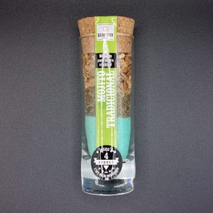 MÉLANGE POUR MINI VIRGIN COCKTAIL MOJITO TRADITIONAL QUAI SUD