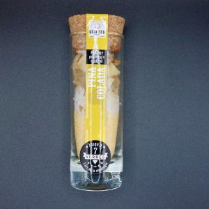 MÉLANGE POUR MINI VIRGIN COCKTAIL PINA COLADA QUAI SUD