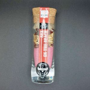 MÉLANGE POUR MINI VIRGIN COCKTAIL SEX ON THE BEACH QUAI SUD