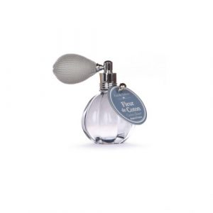 VAPORISATEUR POIRE A LA FLEUR DE COTON D'ESPRIT PROVENCE