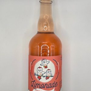 LIMONADE CASSIS - GRIOTTE