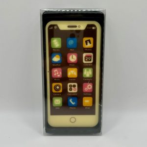SMARTPHONE EN CHOCOLAT