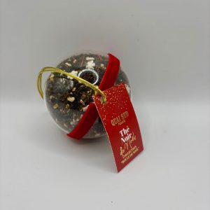 BOULE THÉ DE NOEL