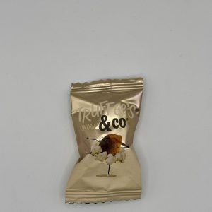 TRUFFE SAVEUR POPCORN