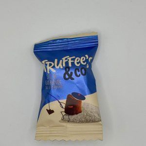 TRUFFES AUX SEL DE GUÉRANDE
