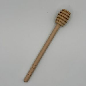 CUILLERE A MIEL EN BOIS