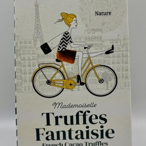 TRUFFES FANTAISIE NATURE