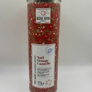 THE NOIR DE NOEL ORANGE CANNELLE