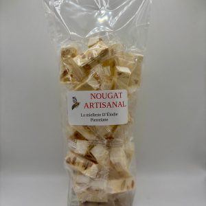 NOUGATS EN SACHET 200gr