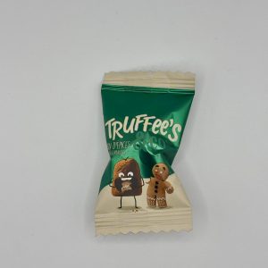 TRUFFES SAVEUR PAIN D'ÉPICES