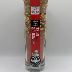 MÉLANGE POUR PUNCH DE NOEL