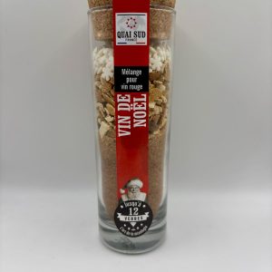 MELANGE POUR VIN DE NOEL