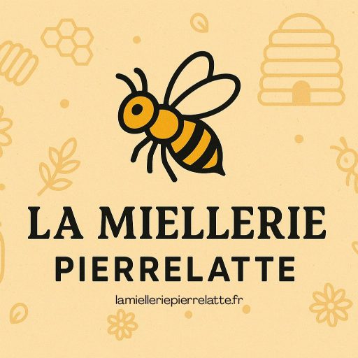 La Miellerie d&rsquo;Elodie