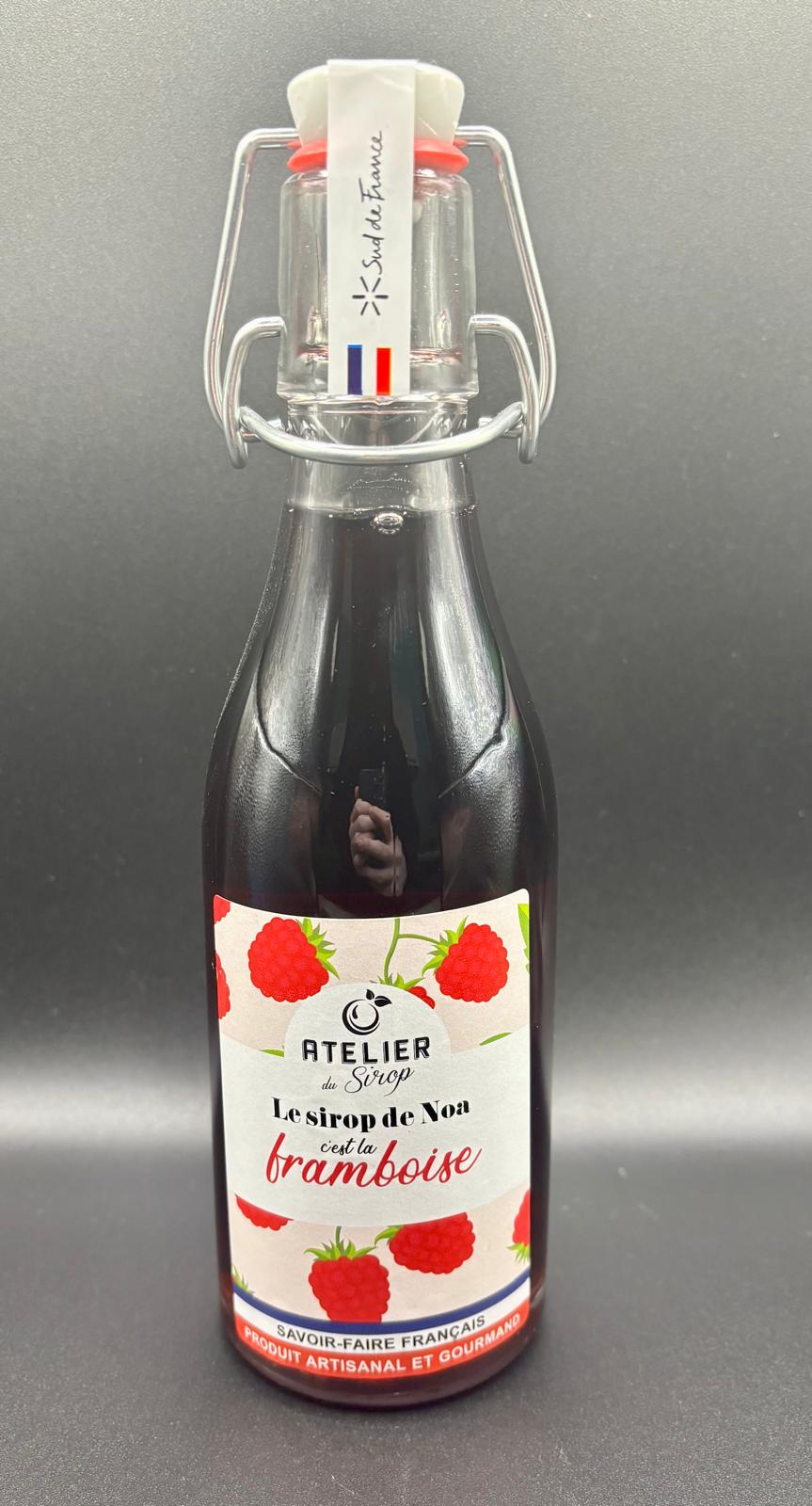 SIROP DE FRUIT / PLANTES / FLEURS – Image 8