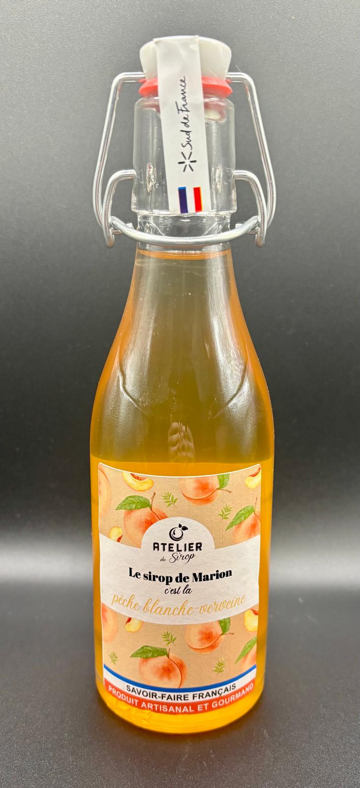 SIROP DE FRUIT / PLANTES / FLEURS – Image 14