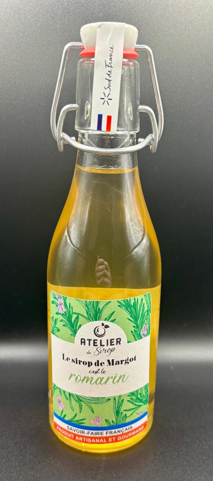 SIROP DE FRUIT / PLANTES / FLEURS – Image 15