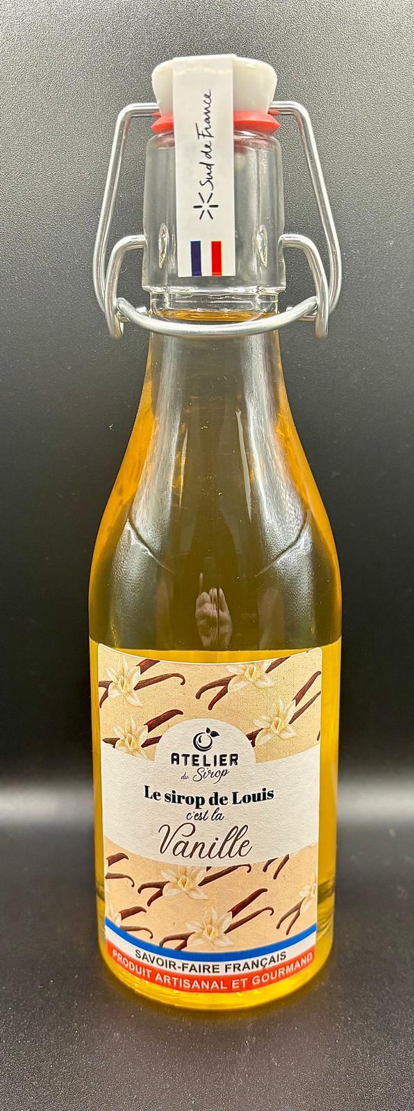 SIROP DE FRUIT / PLANTES / FLEURS – Image 18