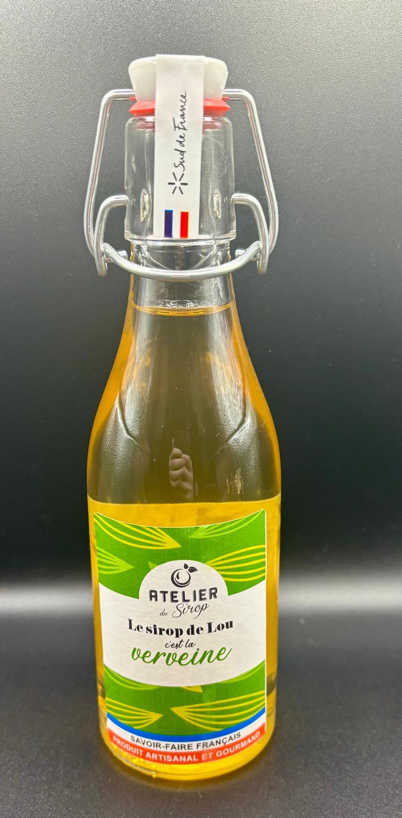 SIROP DE FRUIT / PLANTES / FLEURS – Image 19